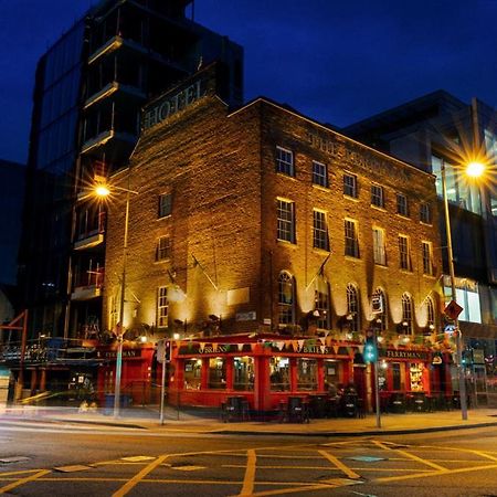 Hotel The Ferryman Townhouse Dublino Esterno foto