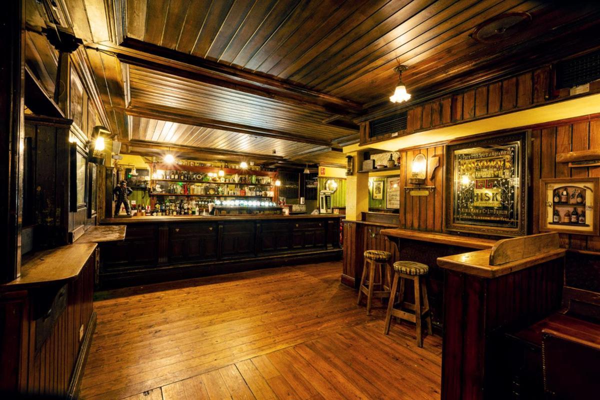 Hotel The Ferryman Townhouse Dublino Esterno foto