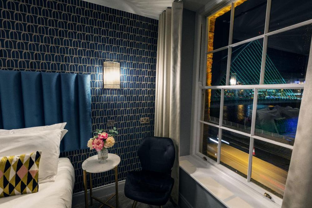 Hotel The Ferryman Townhouse Dublino Esterno foto