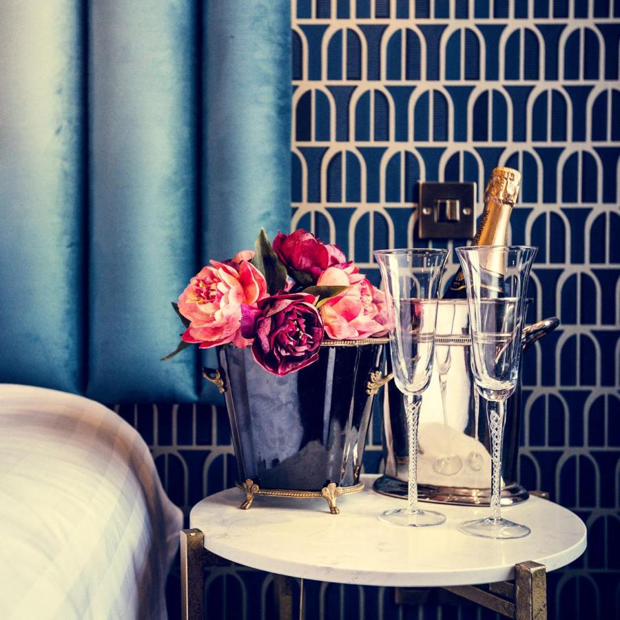Hotel The Ferryman Townhouse Dublino Esterno foto