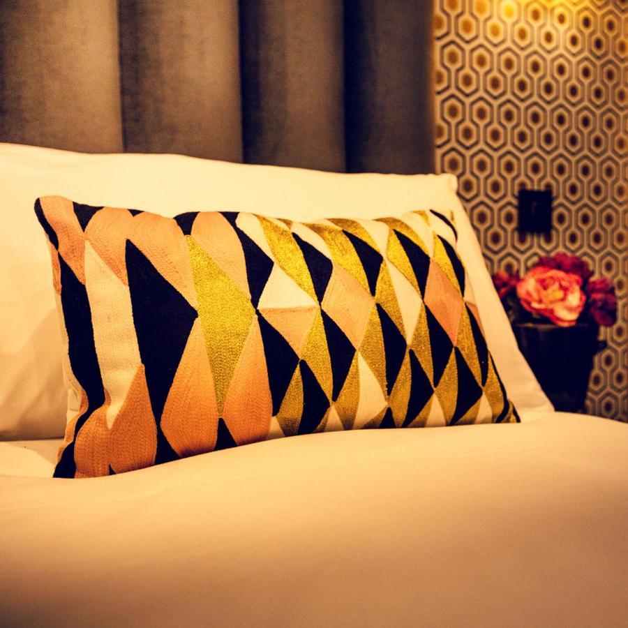 Hotel The Ferryman Townhouse Dublino Esterno foto