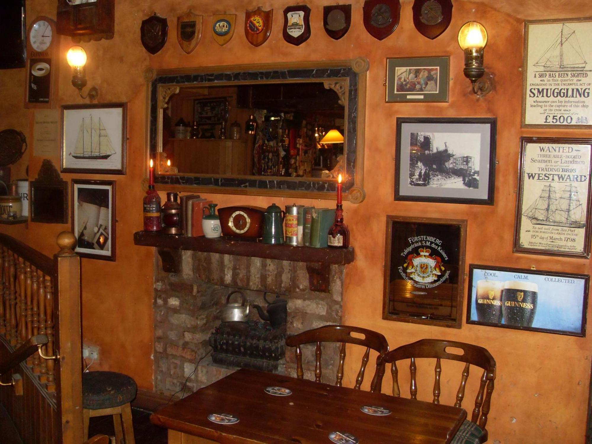 Hotel The Ferryman Townhouse Dublino Esterno foto
